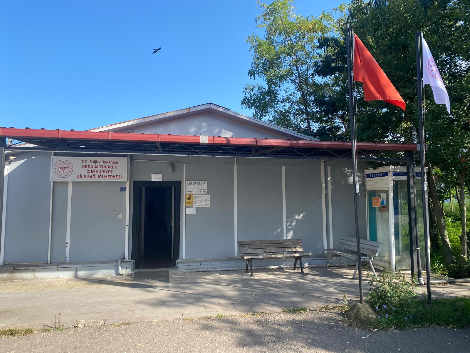 Web Sitemiz Yayında!